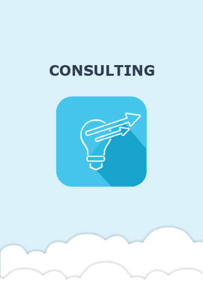 Cloud Consulting Services