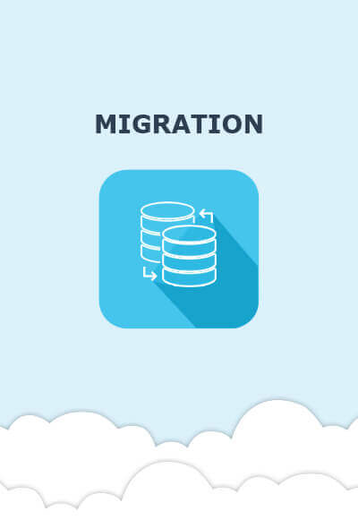 Cloud Migration Services