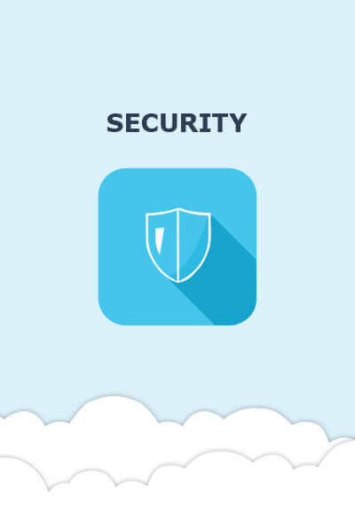 Cloud Security Services